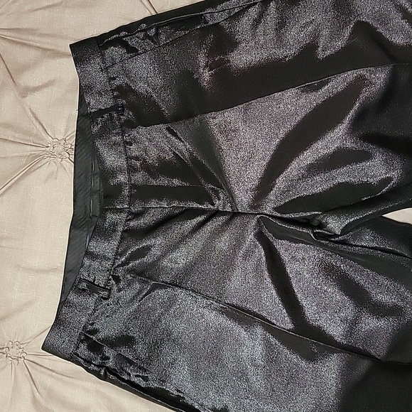 Men's peanut butter collection 3 piece suit. - Picture 6 of 8